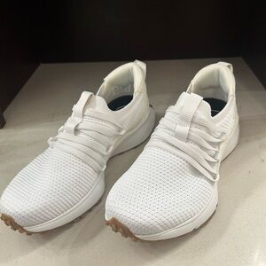 Ryka Women's White Sneakers